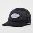 Pegador West Trucker Cap noir 22737 1