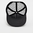 Pegador West Trucker Cap schwarz 22737 3