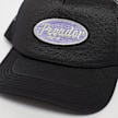 Pegador West Trucker Cap schwarz 22737 4