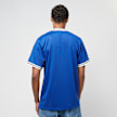 FUBU Varsity Mesh Tee azul 22753 2