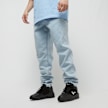 Karl Kani Small Signature Tapered Five Pocket Denim blauw 22759 1