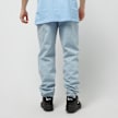 Karl Kani Small Signature Tapered Five Pocket Denim blauw 22759 2
