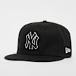 New Era 59Fifty Team Outline MLB New York Yankees noir 22760 1