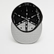 New Era 59Fifty Script MLB New York Yankees schwarz 22766 3