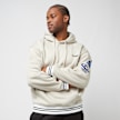 FUBU Corporate Mesh Hoodie wit 22770 2