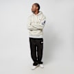 FUBU Corporate Mesh Hoodie wit 22770 7