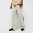 FUBU Corporate Mesh Pants beige 22774 1