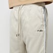 FUBU Corporate Mesh Pants beige 22774 5