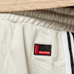 FUBU Corporate Mesh Pants beige 22774 6