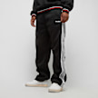 FUBU Corporate Mesh Pants schwarz 22777 1