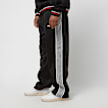 FUBU Corporate Mesh Pants nero 22777 2