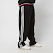 FUBU Corporate Mesh Pants schwarz 22777 4