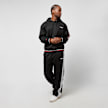 FUBU Corporate Mesh Pants schwarz 22777 7