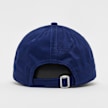 New Era 9Forty Team Side Patch MLB Los Angeles blau 22782 2