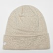 New Era Cuff Beanie Essential MLB New York Yankees beż 22791 2