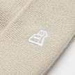 New Era Cuff Beanie Essential MLB New York Yankees beige 22791 3