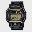 G-SHOCK GD-400GB-1B2ER zwart 22798 1