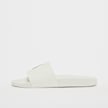 Ralph Lauren Polo Slide weiß 22814 1