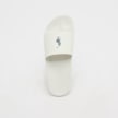 Ralph Lauren Polo Slide wit 22814 5