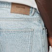Eightyfive 85 Distressed Jeans plava 22816 4