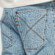 Eightyfive 85 Distressed Jeans bleu 22816 6