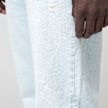 Eightyfive 85 Light Destroyed Jeans niebieski 22817 4