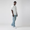 Eightyfive 85 Split Carpenter Jeans blau 22819 5