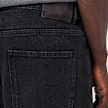 Eightyfive 85 Baggy Jeans schwarz 22824 4
