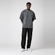 Eightyfive 85 Baggy Jeans schwarz 22824 5