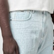 Eightyfive 85 Baggy Jeans niebieski 22825 3