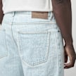 Eightyfive 85 Baggy Jeans niebieski 22825 4