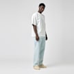 Eightyfive 85 Baggy Jeans niebieski 22825 5