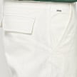 Eightyfive 85 Baggy Cargo Pants blanc 22831 3