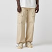 Eightyfive 85 Wide Cargo Pants beige 22832 1