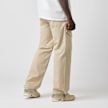 Eightyfive 85 Wide Cargo Pants beige 22832 2
