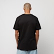 Zoo York Hoods T-Shirt czarny 22833 2