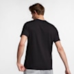 Nike Sportswear Tee Just Do It schwarz 22839 2