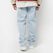 Karl Kani Small Signature Baggy Five Pocket Denim blauw 22849 2