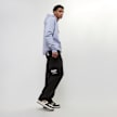 Karl Kani Retro Baggy Workwear Denim noir 22852 6