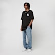 Lost Youth Tee ''Life Is Short'' noir 22857 5