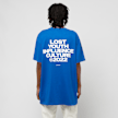 Lost Youth Tee ''Culture'' crna 22858 1