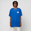 Lost Youth Tee ''Culture'' crna 22858 2