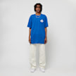 Lost Youth Tee ''Culture'' crna 22858 5