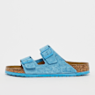 Birkenstock Arizona SFB VL bleu 22873 1