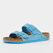 Birkenstock Arizona SFB VL niebieski 22873 2