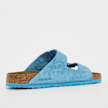 Birkenstock Arizona SFB VL plava 22873 3