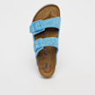 Birkenstock Arizona SFB VL niebieski 22873 5