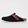 Birkenstock Boston noir 22877 1
