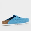Birkenstock Boston blauw 22879 3