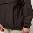SNIPES Small Logo Windbreaker bruin 19626 5